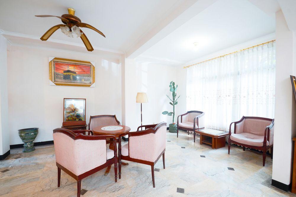 Hotel Syariah Cordova