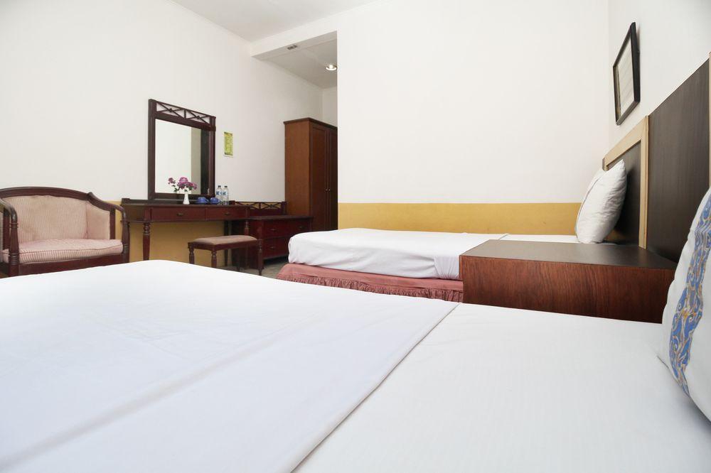 Hotel Syariah Cordova