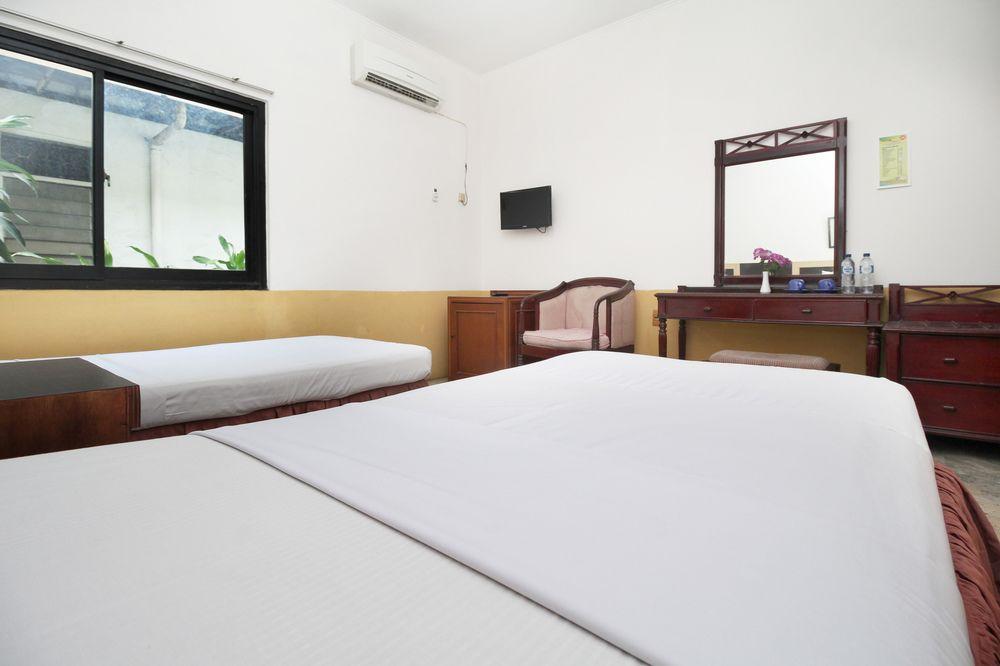 Hotel Syariah Cordova