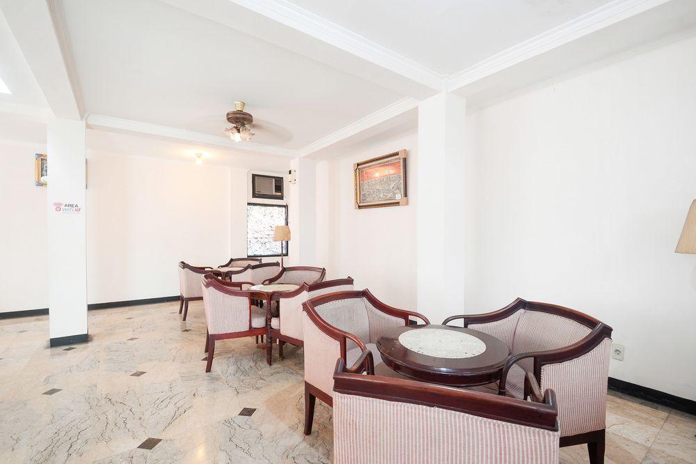 Hotel Syariah Cordova