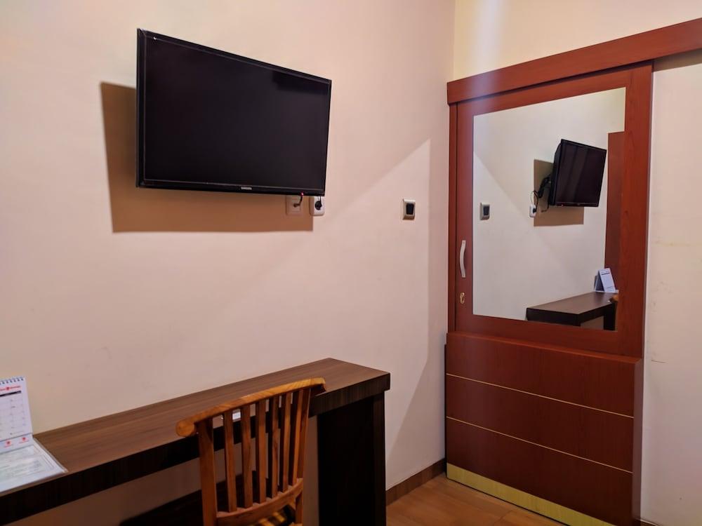 Indah Nusantara Homestay