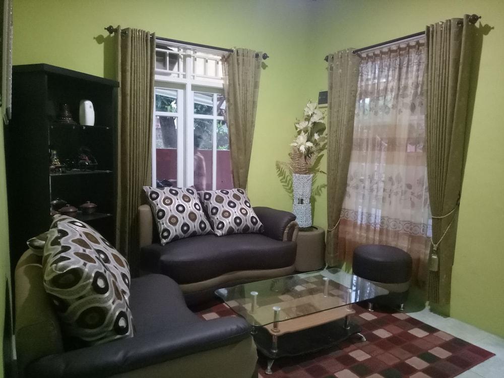Indah Nusantara Homestay