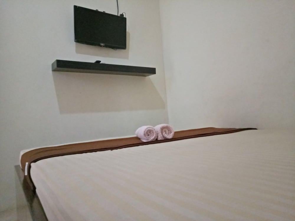 Indah Nusantara Homestay