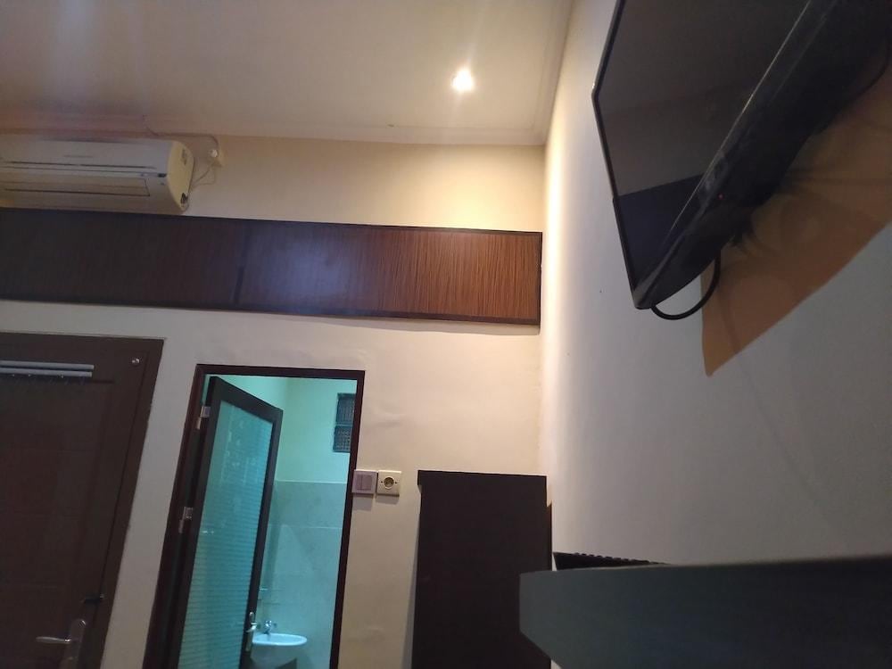 Indah Nusantara Homestay