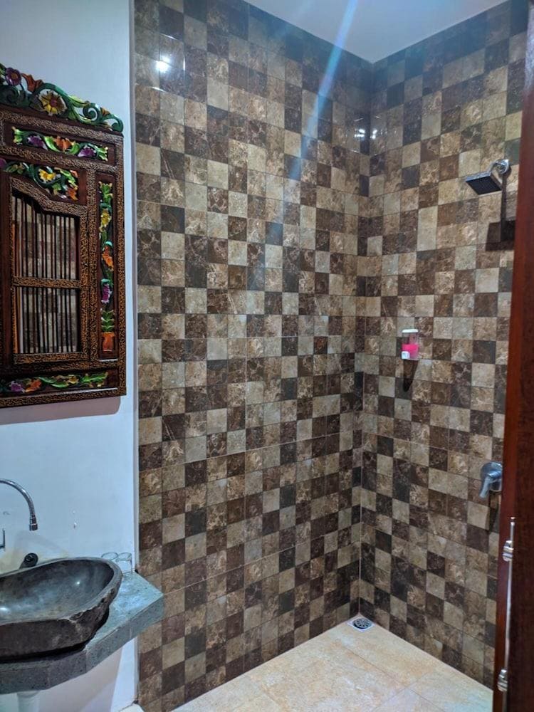 Indah Nusantara Homestay