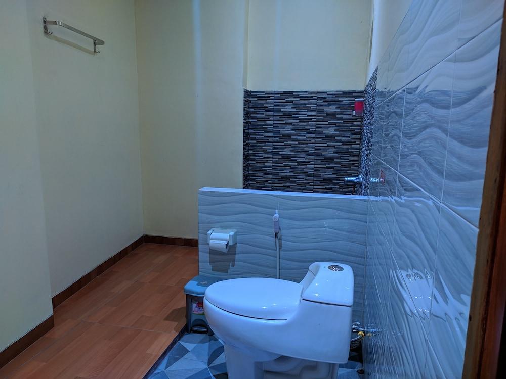 Indah Nusantara Homestay