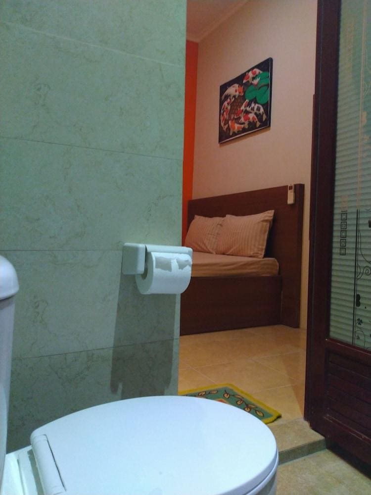 Indah Nusantara Homestay