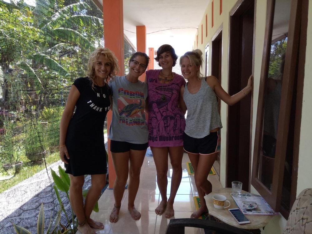 Indah Nusantara Homestay
