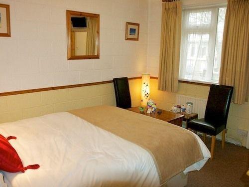 Ach Na Sheen Guest House