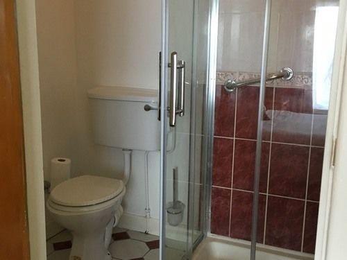 Ach Na Sheen Guest House