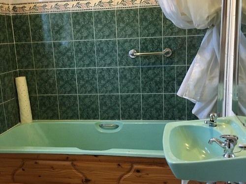 Ach Na Sheen Guest House