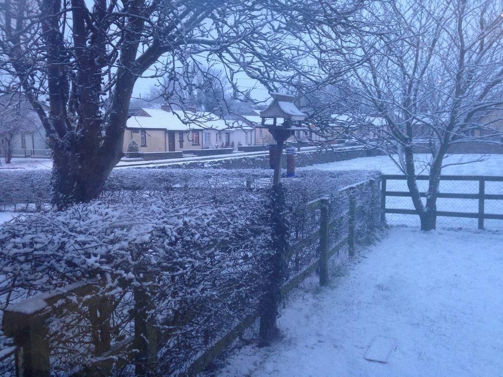 Ach Na Sheen Guest House