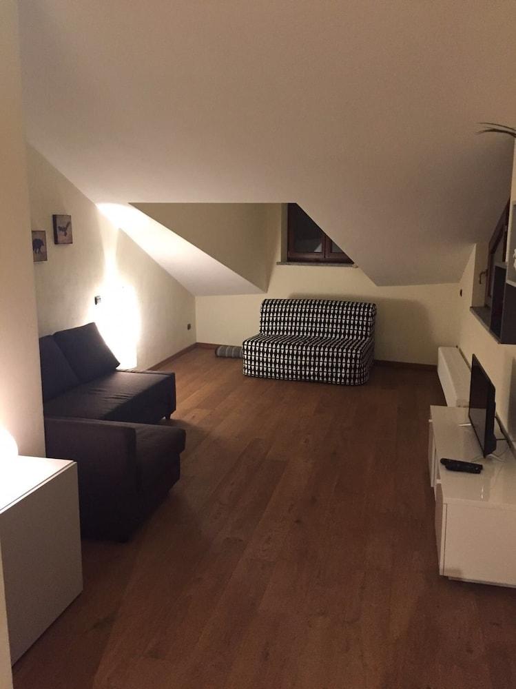 Residenza Le Marmotte