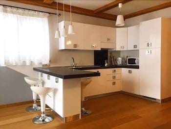 Residenza Le Marmotte