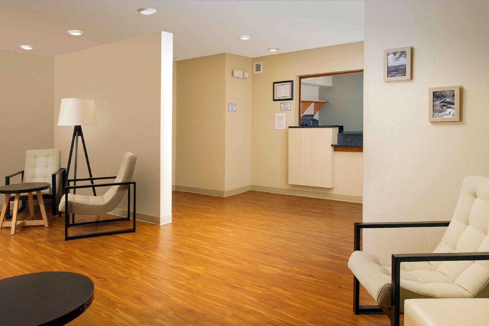 WoodSpring Suites Allentown