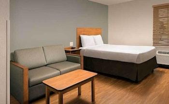 WoodSpring Suites Allentown
