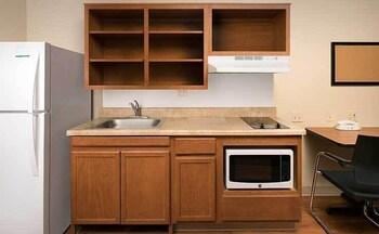 WoodSpring Suites Allentown