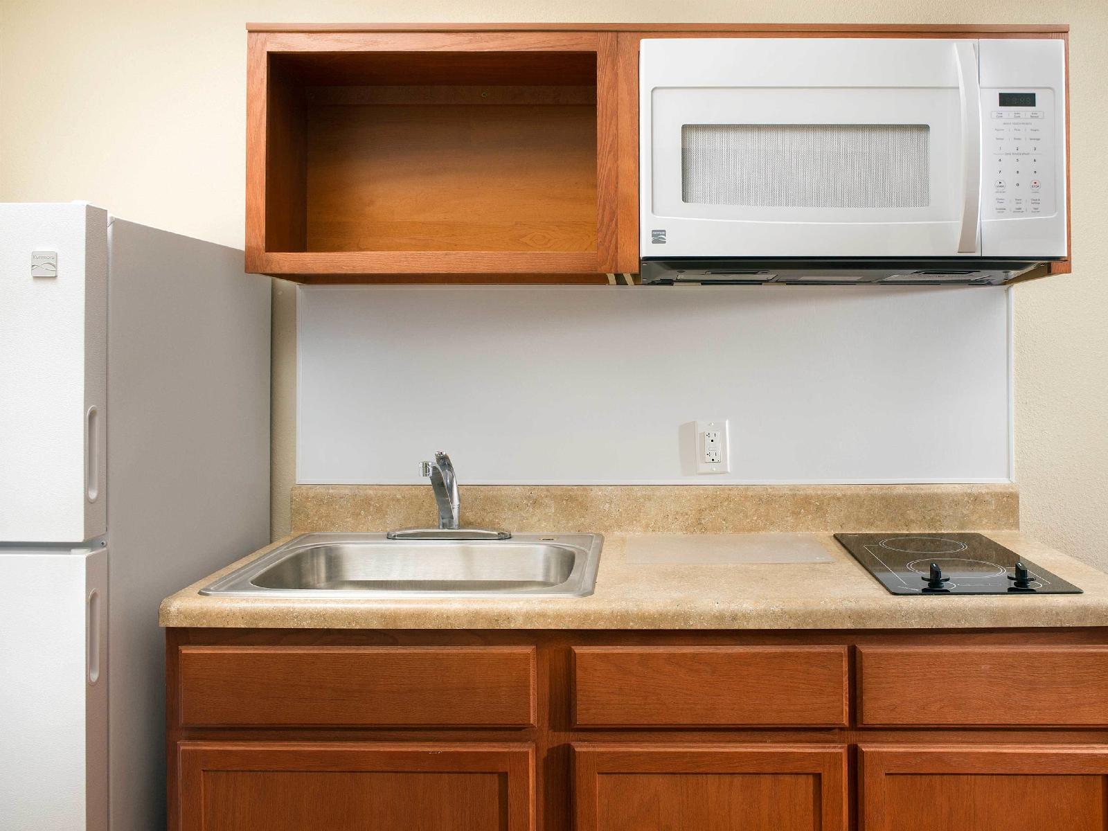 WoodSpring Suites Allentown