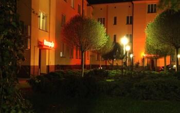 Hotel Plock