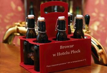 Hotel Plock