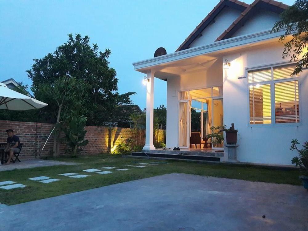 Villa Tra Suburb Nha Trang