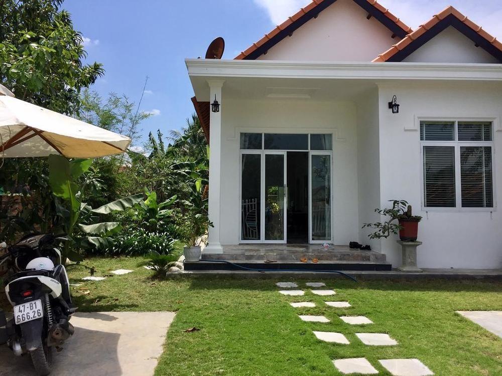 Villa Tra Suburb Nha Trang