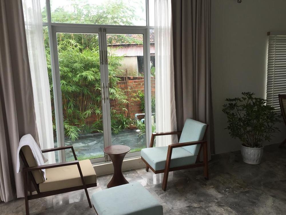 Villa Tra Suburb Nha Trang