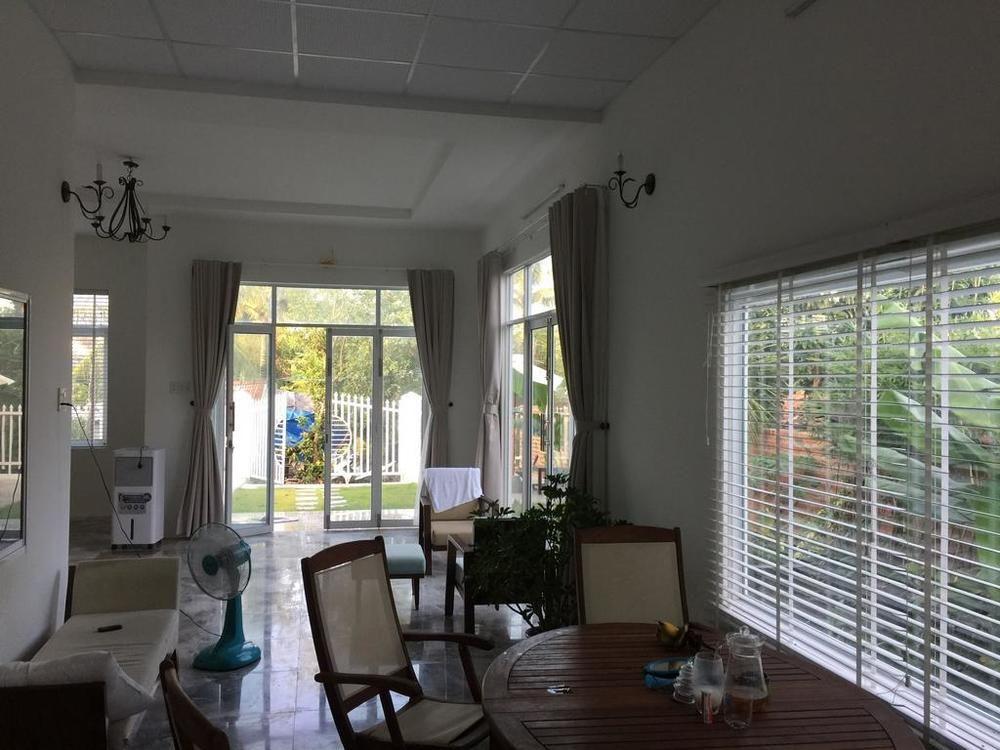 Villa Tra Suburb Nha Trang