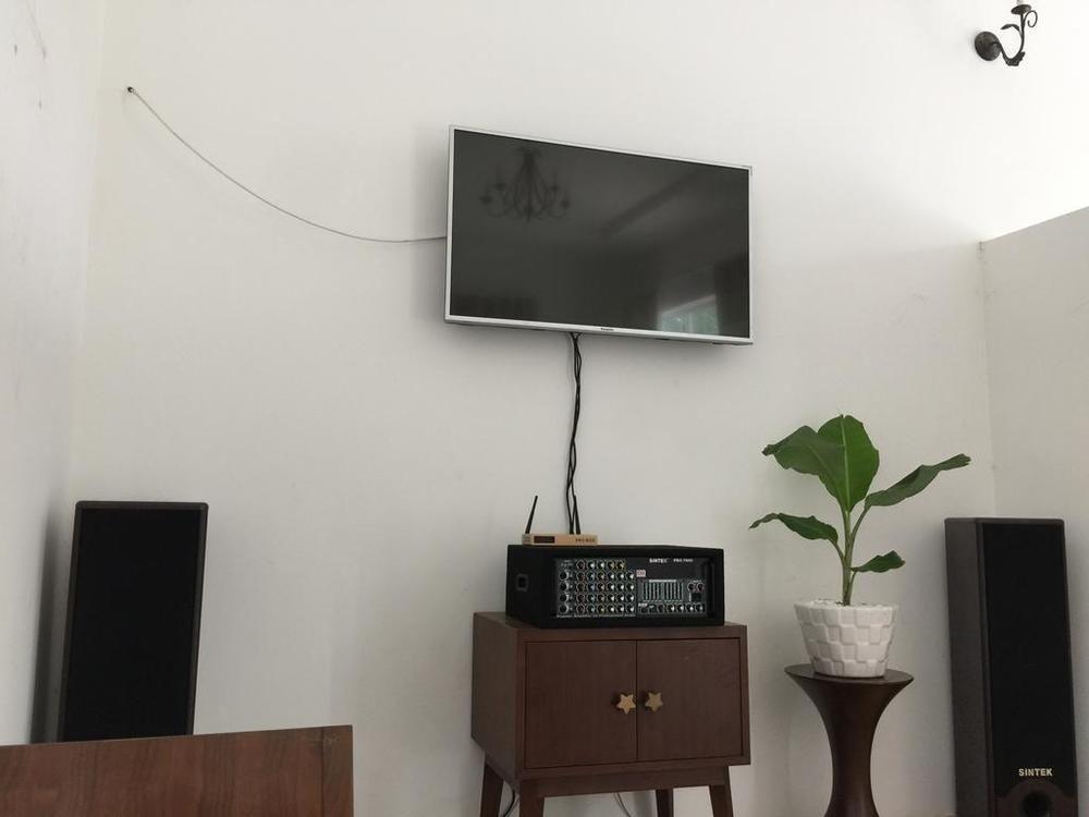 Villa Tra Suburb Nha Trang