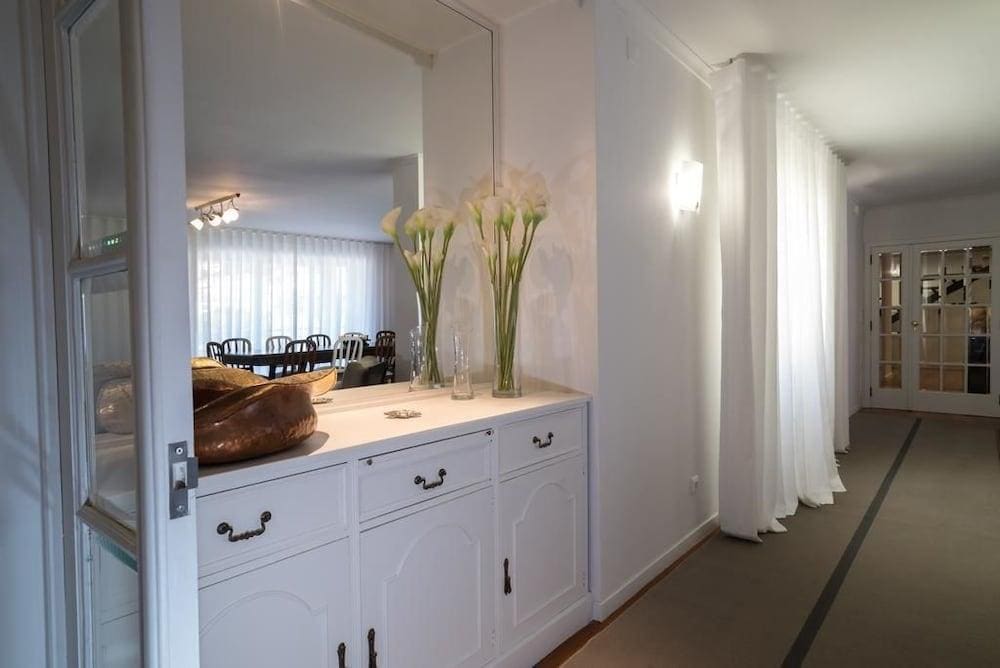 Arts in Penthouse Apartments Til Sol