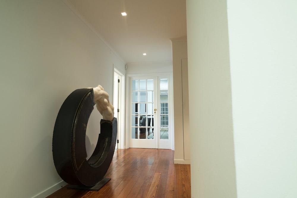 Arts in Penthouse Apartments Til Sol