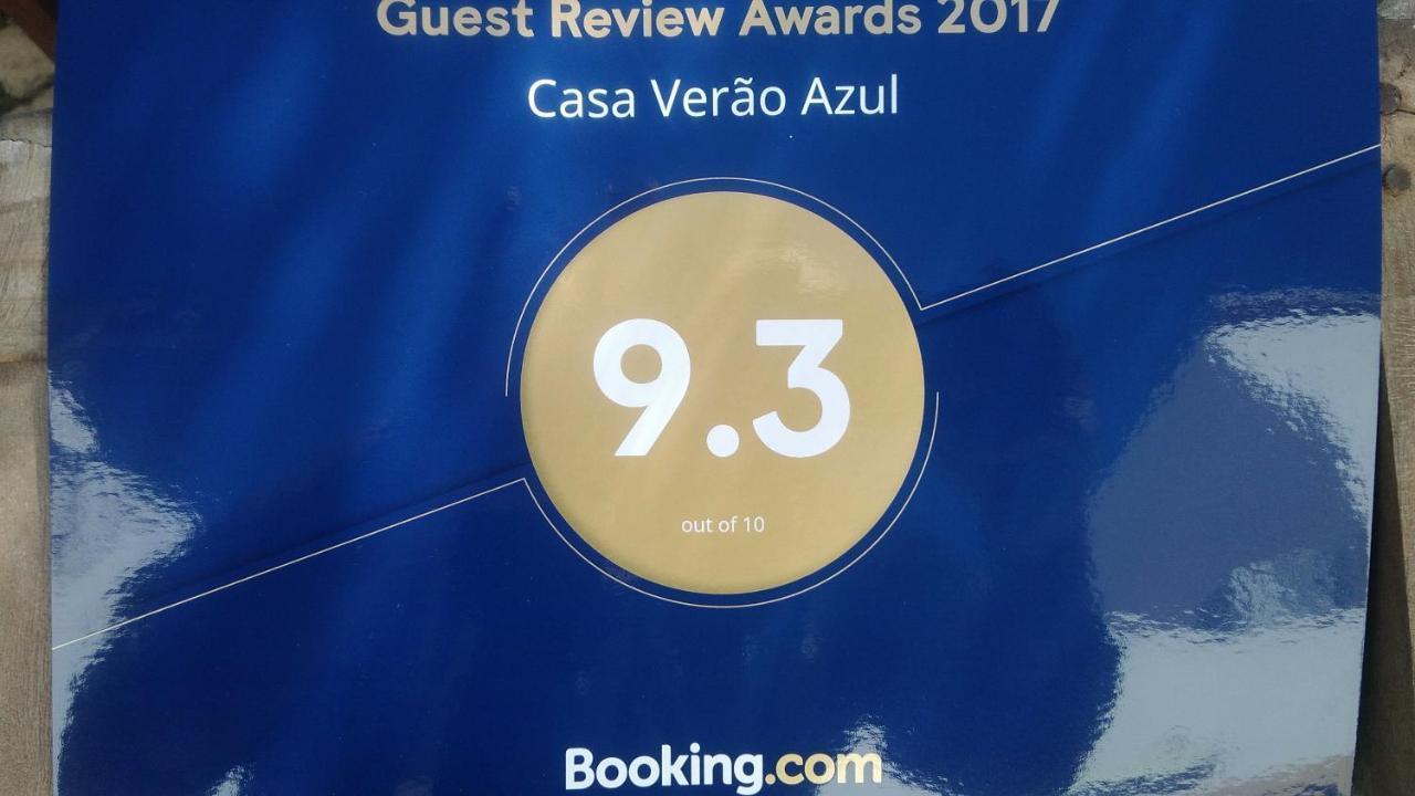 Casa Verao Azul