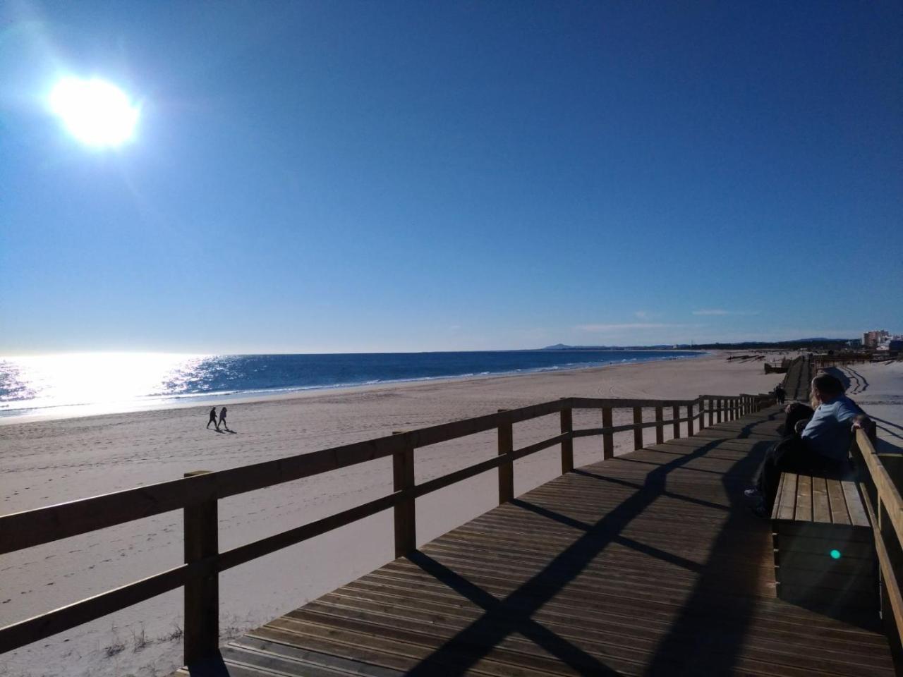 Casa Verao Azul