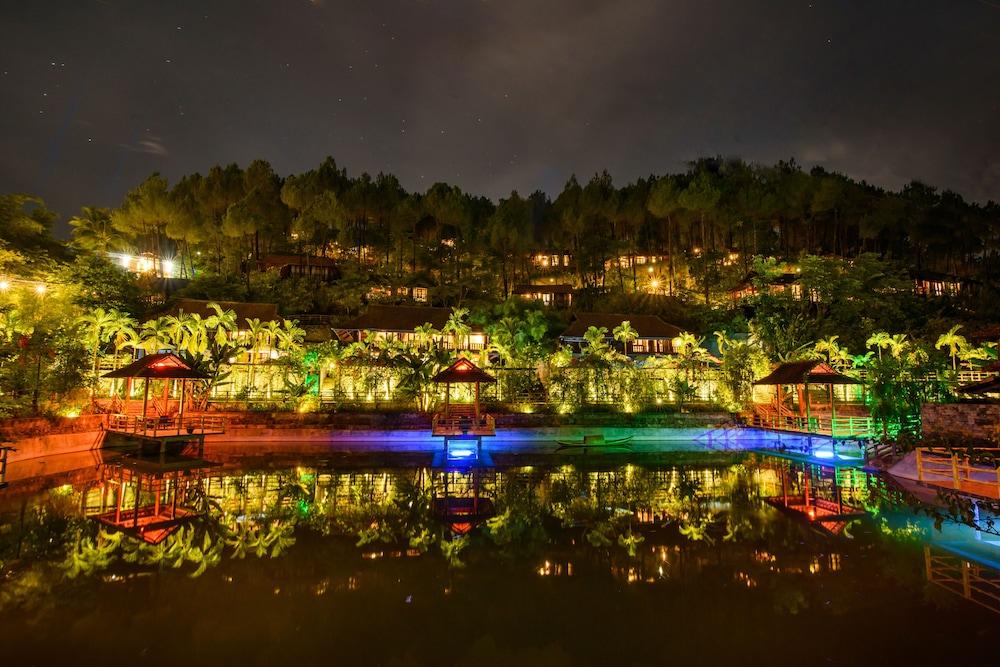 Sankofa Village Hill Resort And Spa