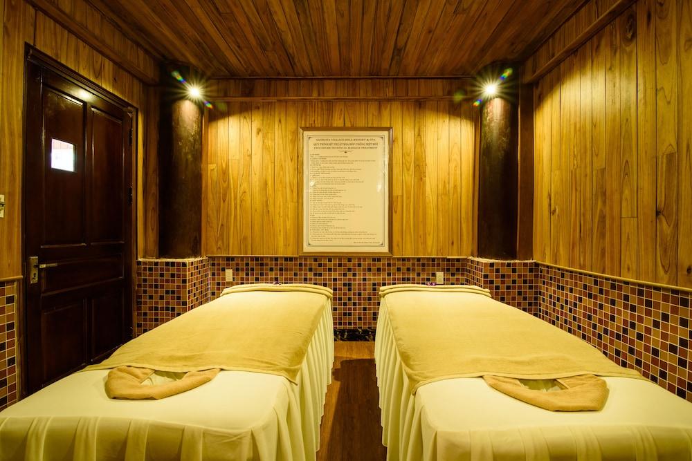 Sankofa Village Hill Resort And Spa