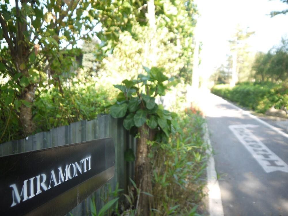 Miramonti House