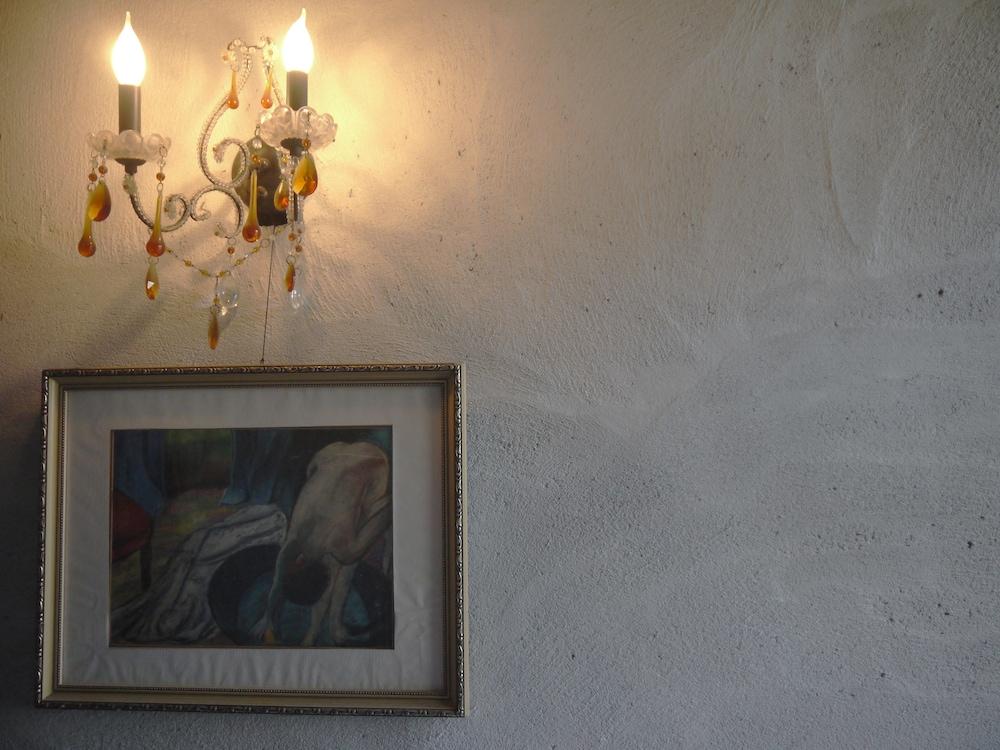 Miramonti House