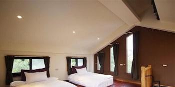 Rensheng Resort