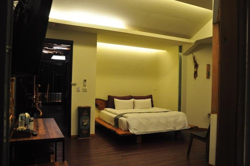 Rensheng Resort
