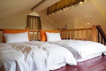 Rensheng Resort