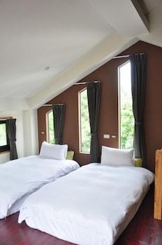Rensheng Resort