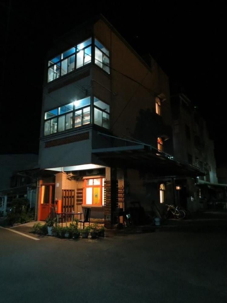 New Fox Guest House