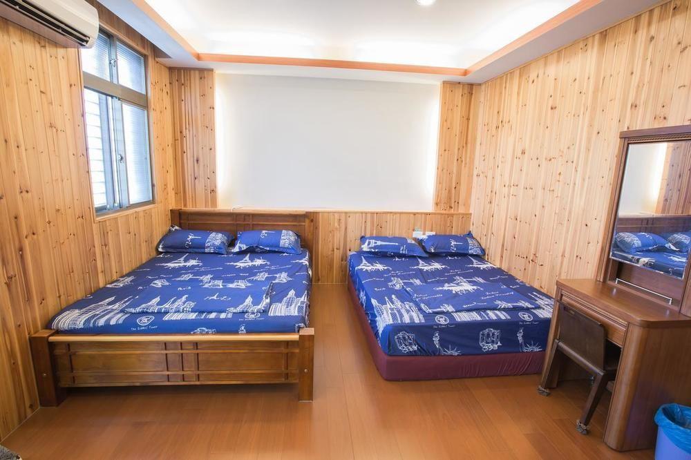 New Fox Guest House