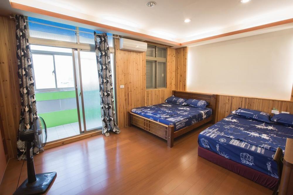 New Fox Guest House