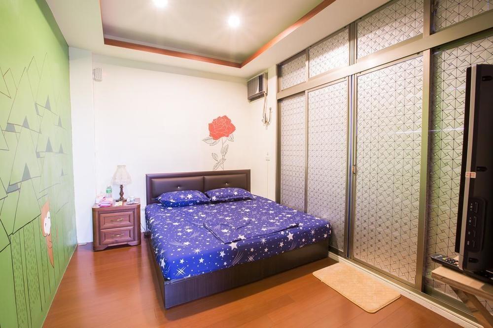 New Fox Guest House