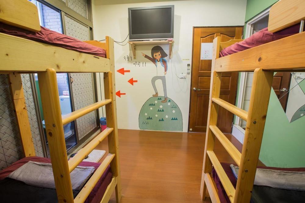 New Fox Guest House