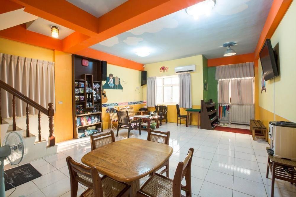 New Fox Guest House
