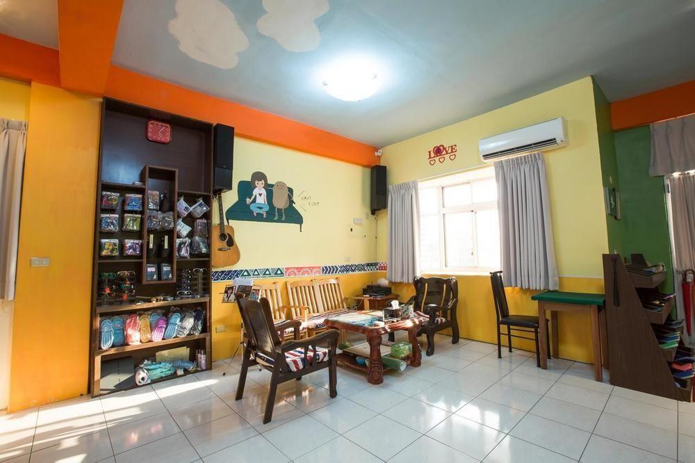 New Fox Guest House