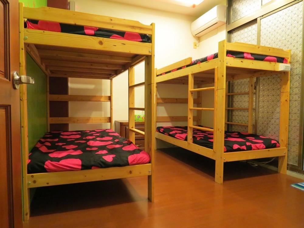 New Fox Guest House