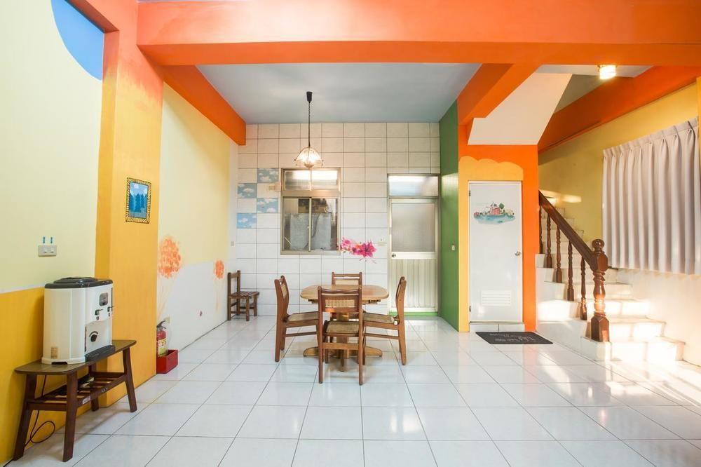 New Fox Guest House